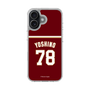 スリムプロテクションケース［ 楽天イーグルス - #78 Yoshino - ビジター ］