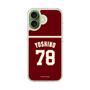 スリムプロテクションケース［ 楽天イーグルス - #78 Yoshino - ビジター ］