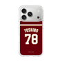 スリムプロテクションケース［ 楽天イーグルス - #78 Yoshino - ビジター ］