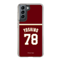 スリムプロテクションケース［ 楽天イーグルス - #78 Yoshino -ビジター ］