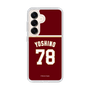 スリムプロテクションケース［ 楽天イーグルス - #78 Yoshino -ビジター ］