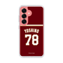 スリムプロテクションケース［ 楽天イーグルス - #78 Yoshino -ビジター ］