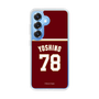 スリムプロテクションケース［ 楽天イーグルス - #78 Yoshino -ビジター ］