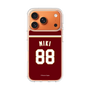 スリムプロテクションケース［ 楽天イーグルス - #88 Miki - ビジター ］