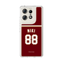 スリムプロテクションケース［ 楽天イーグルス - #88 Miki - ビジター ］