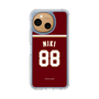 スリムプロテクションケース［ 楽天イーグルス - #88 Miki - ビジター ］