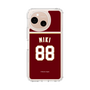 スリムプロテクションケース［ 楽天イーグルス - #88 Miki - ビジター ］