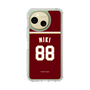 スリムプロテクションケース［ 楽天イーグルス - #88 Miki - ビジター ］
