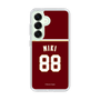 スリムプロテクションケース［ 楽天イーグルス - #88 Miki -ビジター ］