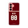 スリムプロテクションケース［ 楽天イーグルス - #88 Miki -ビジター ］