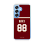 スリムプロテクションケース［ 楽天イーグルス - #88 Miki -ビジター ］