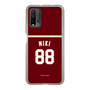 スリムプロテクションケース［ 楽天イーグルス - #88 Miki -ビジター ］