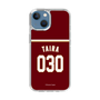スリムプロテクションケース［ 楽天イーグルス - #030 Taira -ビジター ］