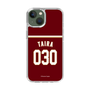 スリムプロテクションケース［ 楽天イーグルス - #030 Taira -ビジター ］
