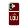 スリムプロテクションケース［ 楽天イーグルス - #030 Taira - ビジター ］