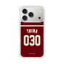スリムプロテクションケース［ 楽天イーグルス - #030 Taira - ビジター ］