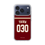 スリムプロテクションケース［ 楽天イーグルス - #030 Taira - ビジター ］