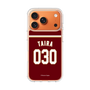 スリムプロテクションケース［ 楽天イーグルス - #030 Taira - ビジター ］