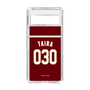 スリムプロテクションケース［ 楽天イーグルス - #030 Taira -ビジター ］
