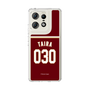 スリムプロテクションケース［ 楽天イーグルス - #030 Taira - ビジター ］