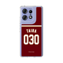 スリムプロテクションケース［ 楽天イーグルス - #030 Taira - ビジター ］