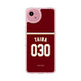 スリムプロテクションケース［ 楽天イーグルス - #030 Taira - ビジター ］