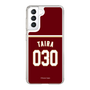 スリムプロテクションケース［ 楽天イーグルス - #030 Taira -ビジター ］
