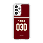 スリムプロテクションケース［ 楽天イーグルス - #030 Taira -ビジター ］