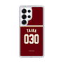 スリムプロテクションケース［ 楽天イーグルス - #030 Taira -ビジター ］