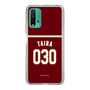 スリムプロテクションケース［ 楽天イーグルス - #030 Taira -ビジター ］