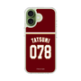 スリムプロテクションケース［ 楽天イーグルス - #078 Tatsumi - ビジター ］