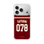 スリムプロテクションケース［ 楽天イーグルス - #078 Tatsumi - ビジター ］