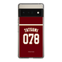 スリムプロテクションケース［ 楽天イーグルス - #078 Tatsumi -ビジター ］