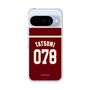 スリムプロテクションケース［ 楽天イーグルス - #078 Tatsumi - ビジター ］