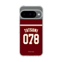 スリムプロテクションケース［ 楽天イーグルス - #078 Tatsumi - ビジター ］