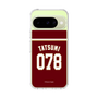 スリムプロテクションケース［ 楽天イーグルス - #078 Tatsumi - ビジター ］