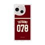 スリムプロテクションケース［ 楽天イーグルス - #078 Tatsumi - ビジター ］