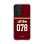 スリムプロテクションケース［ 楽天イーグルス - #078 Tatsumi -ビジター ］