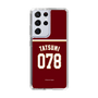 スリムプロテクションケース［ 楽天イーグルス - #078 Tatsumi -ビジター ］