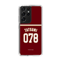 スリムプロテクションケース［ 楽天イーグルス - #078 Tatsumi -ビジター ］