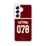 スリムプロテクションケース［ 楽天イーグルス - #078 Tatsumi -ビジター ］