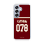 スリムプロテクションケース［ 楽天イーグルス - #078 Tatsumi -ビジター ］