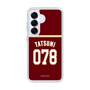 スリムプロテクションケース［ 楽天イーグルス - #078 Tatsumi -ビジター ］