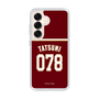 スリムプロテクションケース［ 楽天イーグルス - #078 Tatsumi -ビジター ］