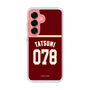 スリムプロテクションケース［ 楽天イーグルス - #078 Tatsumi -ビジター ］