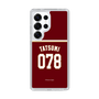 スリムプロテクションケース［ 楽天イーグルス - #078 Tatsumi -ビジター ］
