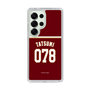 スリムプロテクションケース［ 楽天イーグルス - #078 Tatsumi -ビジター ］