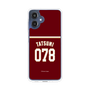 スリムプロテクションケース［ 楽天イーグルス - #078 Tatsumi - ビジター ］