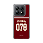 スリムプロテクションケース［ 楽天イーグルス - #078 Tatsumi - ビジター ］