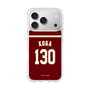 スリムプロテクションケース［ 楽天イーグルス - #130 Koga - ビジター ］